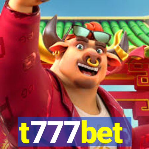 t777bet