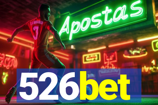 526bet