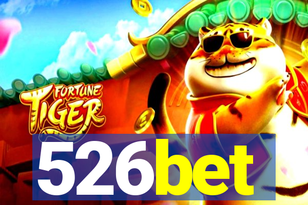 526bet