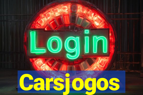 Carsjogos