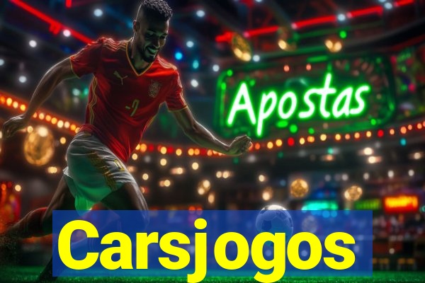 Carsjogos