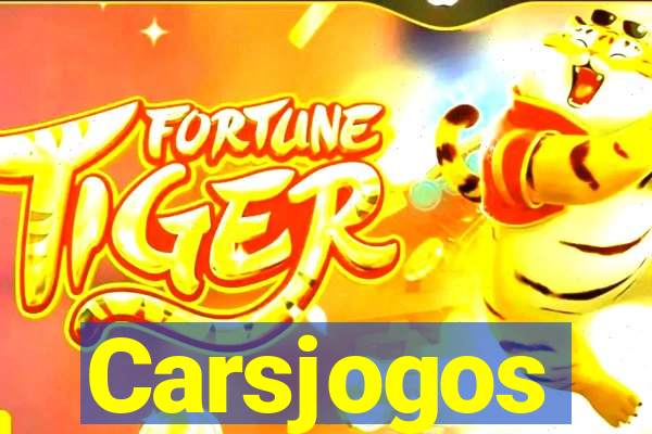 Carsjogos