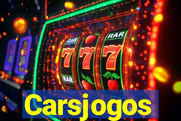 Carsjogos