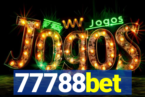 77788bet