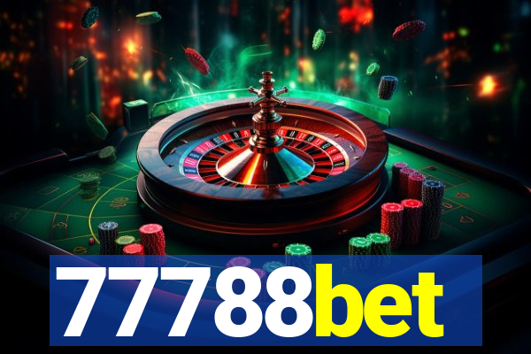 77788bet
