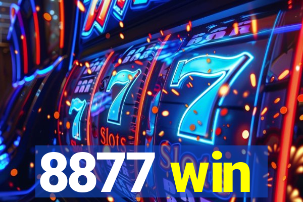 8877 win