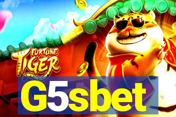 G5sbet