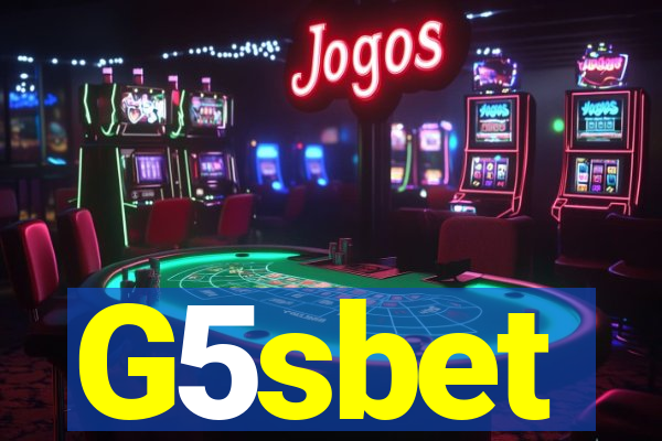 G5sbet