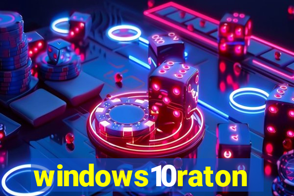 windows10raton