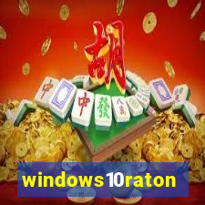 windows10raton
