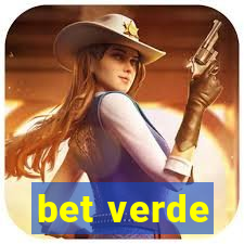 bet verde