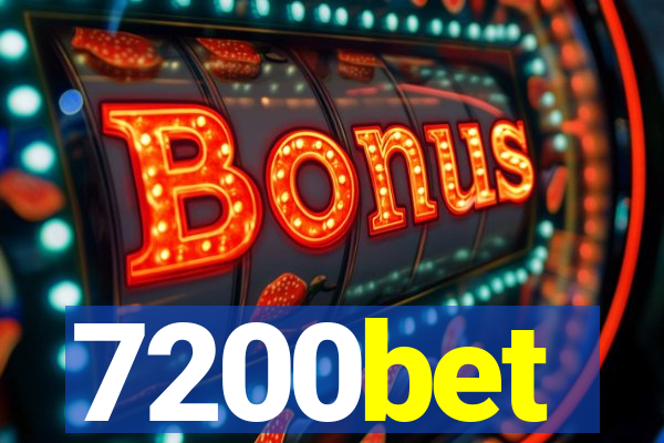 7200bet