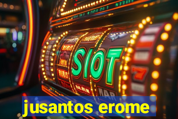 jusantos erome