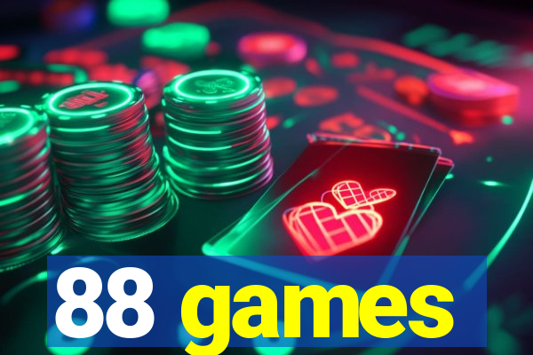 88 games