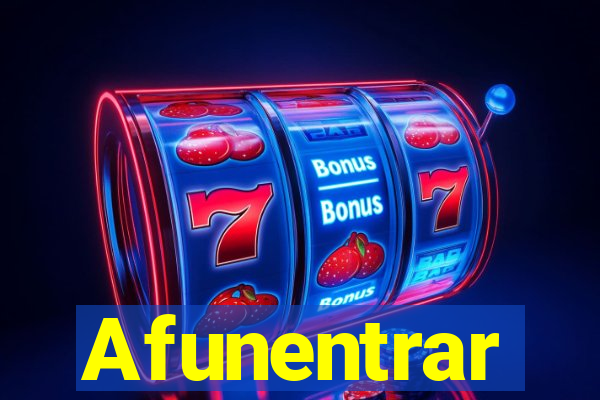 Afunentrar