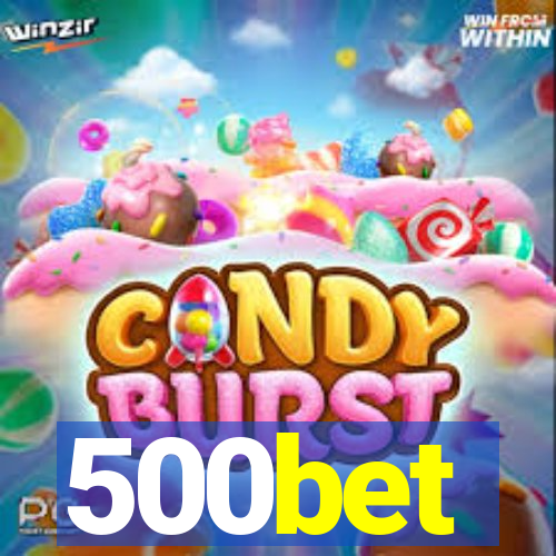 500bet