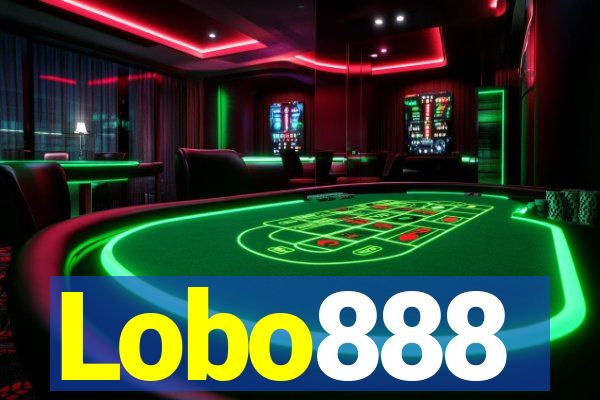 Lobo888