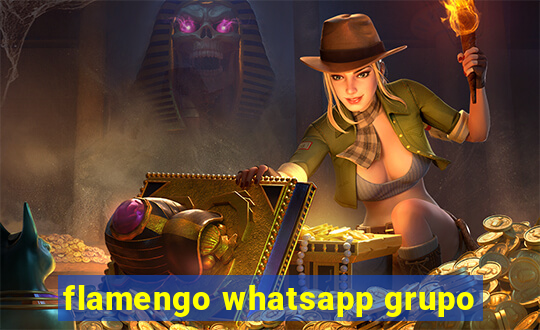 flamengo whatsapp grupo