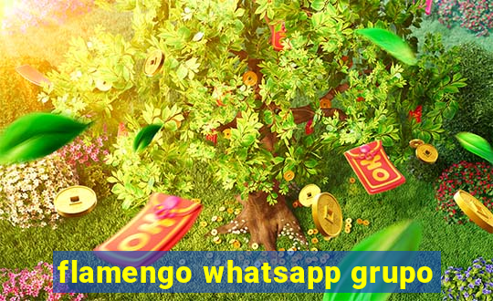 flamengo whatsapp grupo