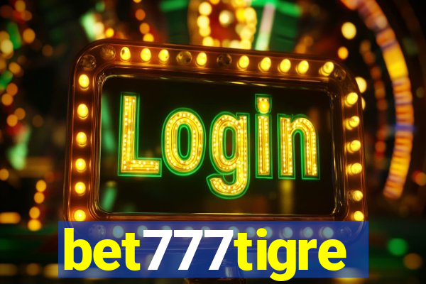 bet777tigre