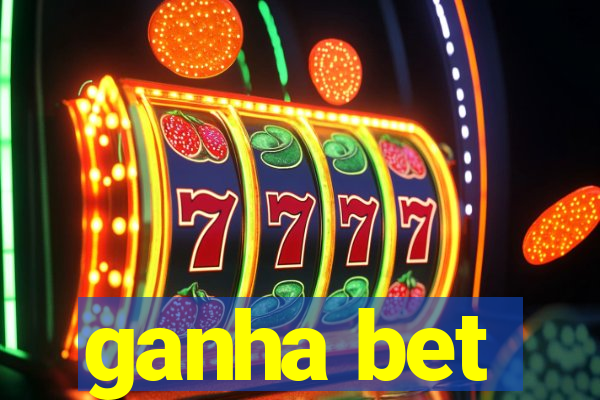 ganha bet