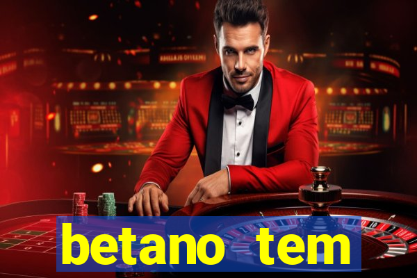 betano tem pagamento antecipado