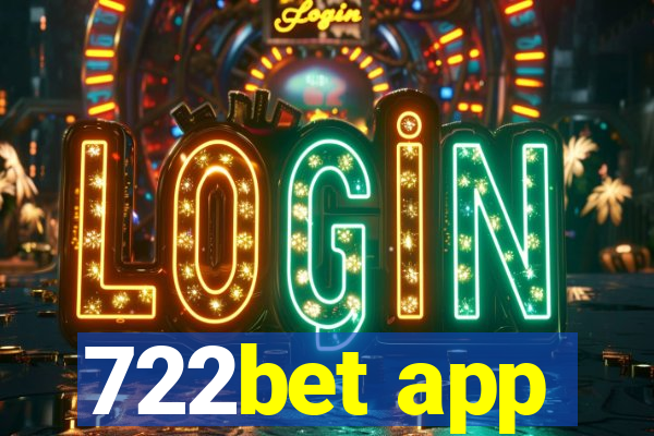 722bet app