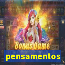 pensamentos viajantes aplicativo