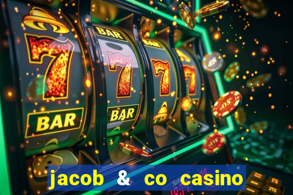 jacob & co casino tourbillon replica