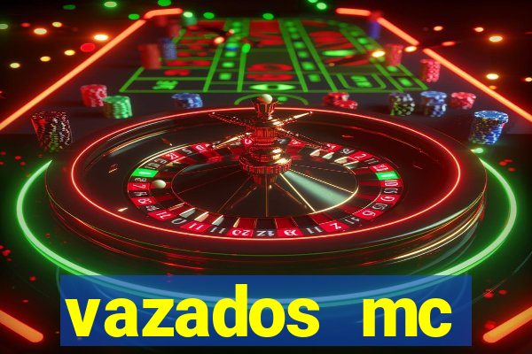 vazados mc pipokinha telegram