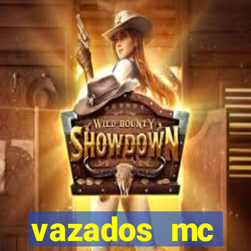 vazados mc pipokinha telegram