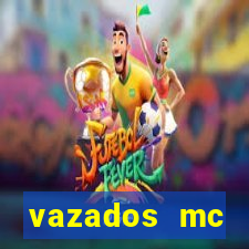 vazados mc pipokinha telegram