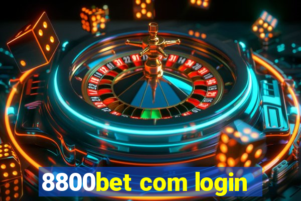 8800bet com login