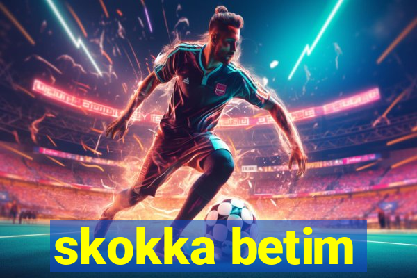 skokka betim