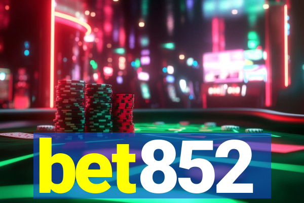 bet852