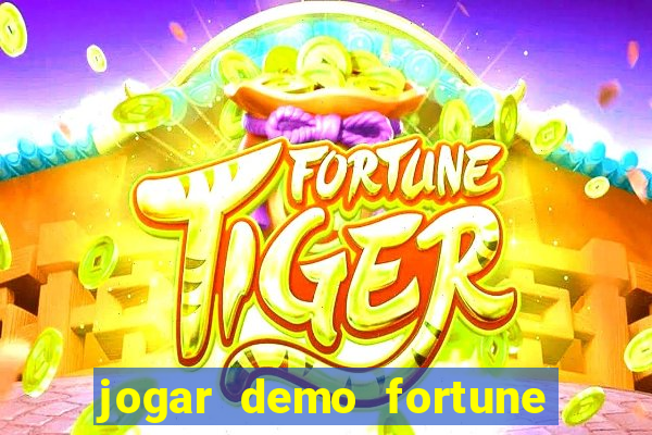 jogar demo fortune dragon pg