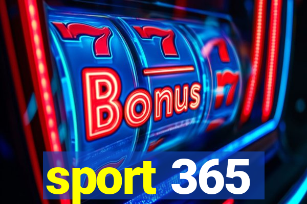 sport 365