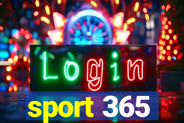 sport 365