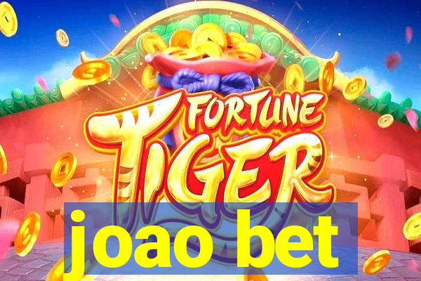 joao bet