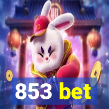853 bet