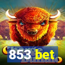 853 bet