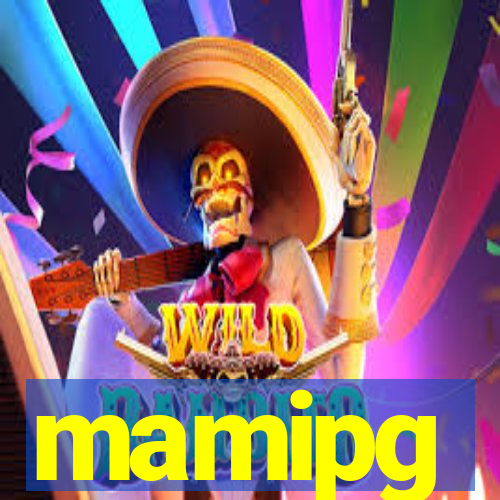 mamipg