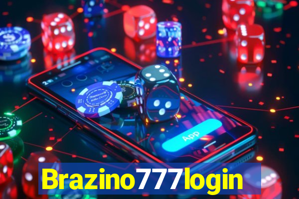Brazino777login