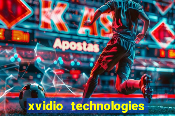 xvidio technologies startup download android