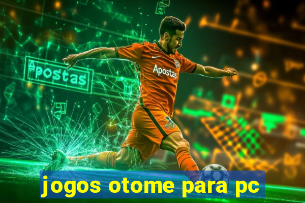 jogos otome para pc