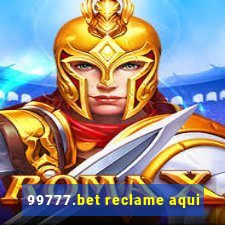 99777.bet reclame aqui