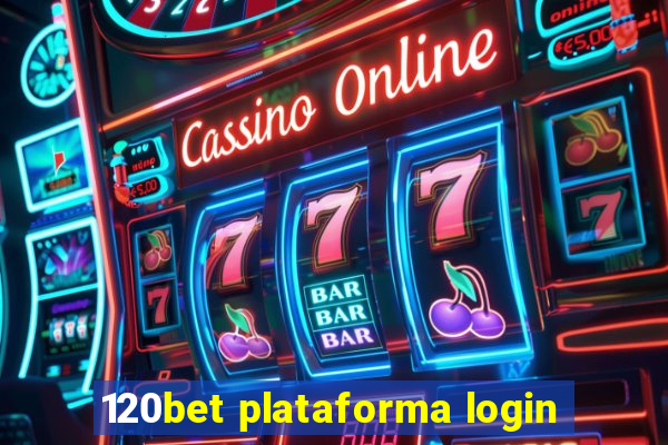 120bet plataforma login