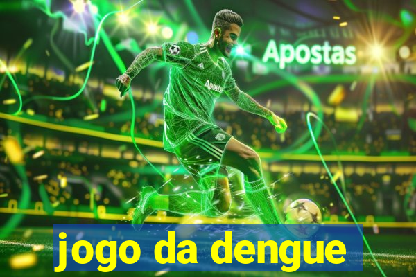 jogo da dengue