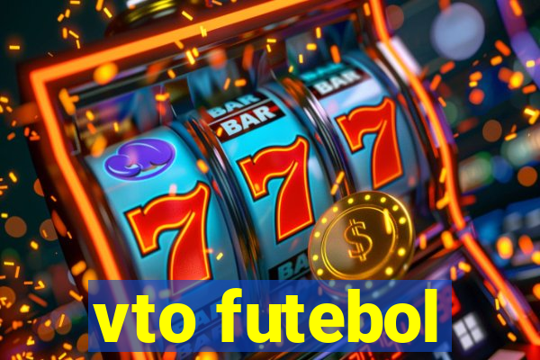 vto futebol