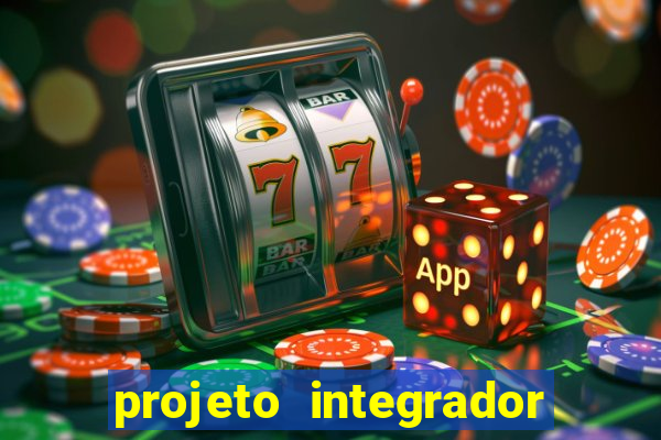 projeto integrador transdisciplinar em pedagogia cruzeiro do sul